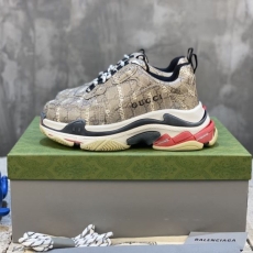 Balenciaga Triple S Series Shoes